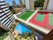 Apartamento para Venda em Fortaleza/CE Parque Iracema 3...