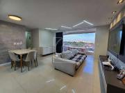 Apartamento para Venda em Fortaleza/CE Parque Del Sol 3...