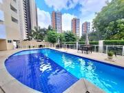 Apartamento para Venda em Fortaleza/CE Parque Del Sol 3...
