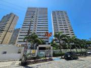 Apartamento para Venda em Fortaleza/CE Parque Iracema 3...