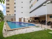Apartamento para Venda em Fortaleza/CE Parque Del Sol 3...