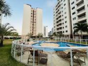 Apartamento para Venda em Fortaleza/CE Maraponga 2 Quartos