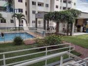 Apartamento para Venda em Fortaleza/CE Parque Dois...