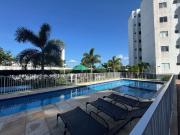 Apartamento para Venda em Fortaleza/CE Maraponga 2 Quartos