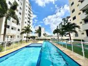 Apartamento para Venda em Fortaleza/CE Parque Dois...