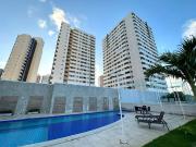Apartamento para Venda em Fortaleza/CE Parque Iracema 2...