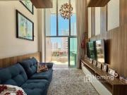 Apartamento para Venda em Fortaleza/CE Parque Iracema 3...