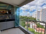 Apartamento para Venda em Fortaleza/CE Parque Iracema 3...