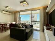 Apartamento para Venda em Fortaleza/CE Parque Iracema 3...