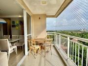 Apartamento para Venda em Fortaleza/CE Parque Iracema 3...