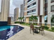 Apartamento para Venda em Fortaleza/CE Parque Iracema 3...