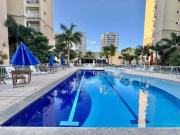 Apartamento para Venda em Fortaleza/CE Parque Iracema 3...