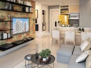 Apartamento para Venda em Fortaleza/CE Parque Iracema 3...
