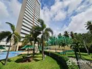 Apartamento para Venda em Fortaleza/CE Parque Iracema 3...