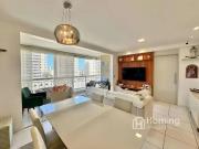 Apartamento para Venda em Fortaleza/CE Parque Iracema 3...