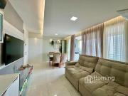 Apartamento para Venda em Fortaleza/CE Parque Iracema 3...