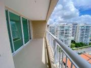 Apartamento para Venda em Fortaleza/CE Parque Iracema 3...