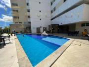 Apartamento para Venda em Fortaleza/CE Parque Iracema 3...