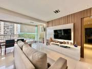 Apartamento para Venda em Fortaleza/CE Parque Iracema 3...