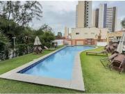 Apartamento para Venda em Fortaleza/CE Parque Iracema 3...