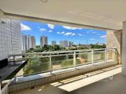 Apartamento para Venda em Fortaleza/CE Parque Iracema 3...