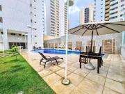 Apartamento para Venda em Fortaleza/CE Parque Iracema 3...