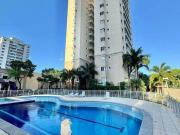 Apartamento para Venda em Fortaleza/CE Parque Iracema 3...