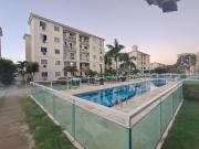 Apartamento para Venda em Fortaleza/CE Parque Iracema 3...