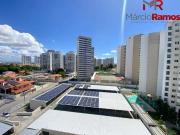 Apartamento para Venda em Fortaleza/CE Parque Iracema 3...