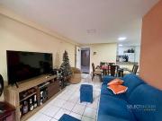 Apartamento para Venda em Fortaleza/CE Parque Iracema 3...