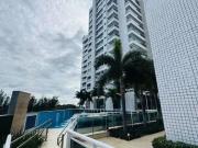 Apartamento para Venda em Fortaleza/CE Parque Iracema 3...