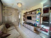 Apartamento para Venda em Fortaleza/CE Parque Iracema 3...