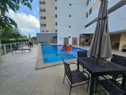 Apartamento para Venda em Fortaleza/CE Parque Del Sol 3...