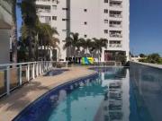 Apartamento para Venda em Fortaleza/CE Parque Iracema 3...