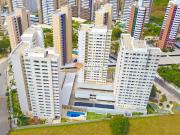 Apartamento para Venda em Fortaleza/CE Parque Iracema 3...