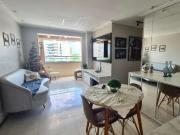 Apartamento para Venda em Fortaleza/CE Parque Iracema 3...
