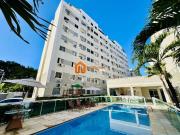 Apartamento para Venda em Fortaleza/CE Parque Manibura 3...