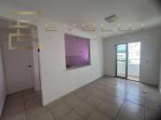 Apartamento para Venda em Fortaleza/CE Parque Manibura 3...