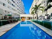 Apartamento para Venda em Fortaleza/CE Parque Manibura 3...