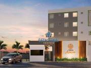 Apartamento para Venda em Fortaleza/CE Parque Santa...