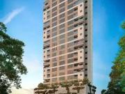 Apartamento para Venda em Fortaleza/CE Parquelândia 1...