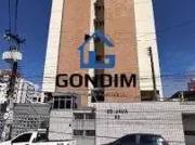 Apartamento para Venda em Fortaleza/CE Parquelândia 2...