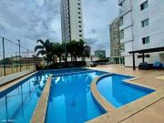 Apartamento para Venda em Fortaleza/CE Parquelândia 3...
