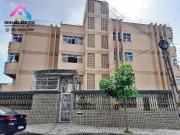 Apartamento para Venda em Fortaleza/CE Parquelândia 3...