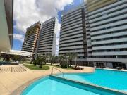 Apartamento para Venda em Fortaleza/CE Parquelândia 3...