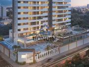 Apartamento para Venda em Fortaleza/CE Parquelândia 3...