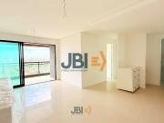 Apartamento para Venda em Fortaleza/CE Parquelândia 3...