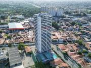 Apartamento para Venda em Fortaleza/CE Parquelândia 3...