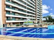 Apartamento para Venda em Fortaleza/CE Parquelândia 3...