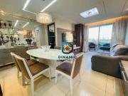 Apartamento para Venda em Fortaleza/CE Parquelândia 3...